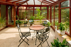 Stroude conservatory quotes