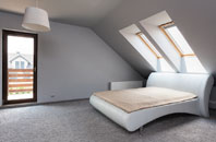 Stroude bedroom extensions